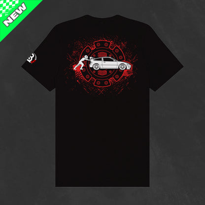 Push Yourself (Boost Attic® Motorvational Quotes™)