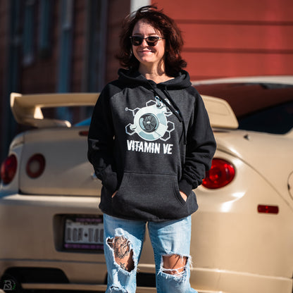 Vitamin Boost Hoodie