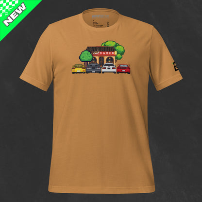 Send Noods - 90s JDM