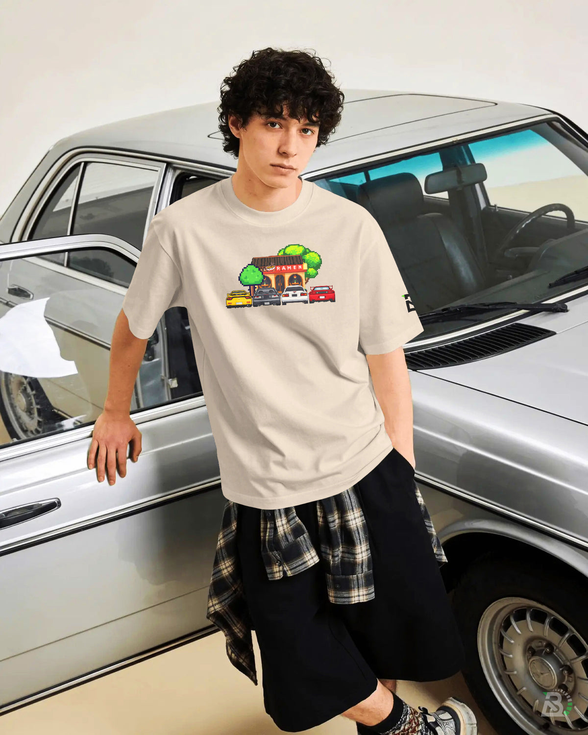 Send Noods - 90s JDM