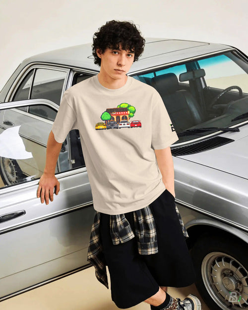 Send Noods - 90s JDM