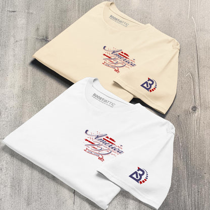 Boost Attic® America 250 - Limited Edition
