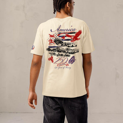 Boost Attic® America 250 - Limited Edition