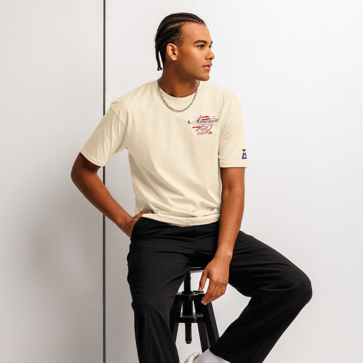 Boost Attic® America 250 - Limited Edition