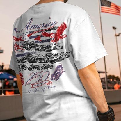 Boost Attic® America 250 - Limited Edition