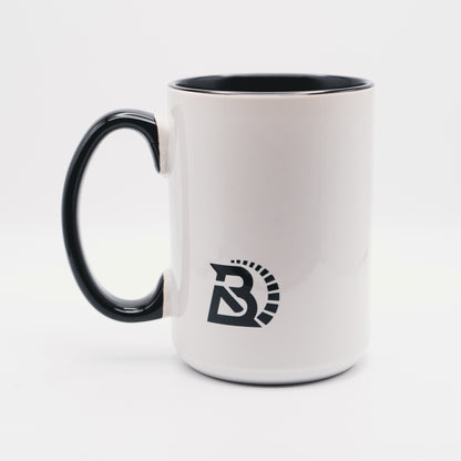 Kinemaddicts™ Mug