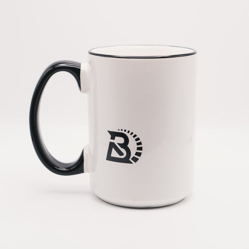 Kinemaddicts™ Mug