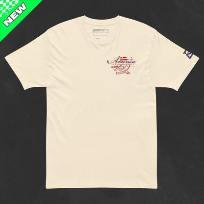 Boost Attic® America 250 - Limited Edition