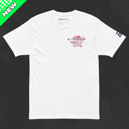 Boost Attic® America 250 - Limited Edition