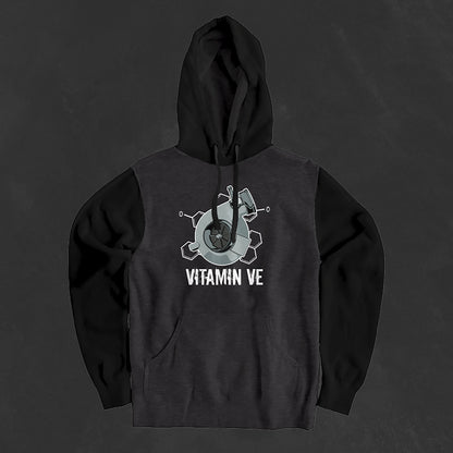 Vitamin Boost Hoodie