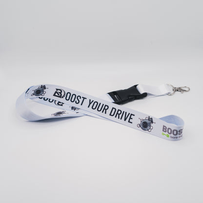 Vitamin Boost Lanyard